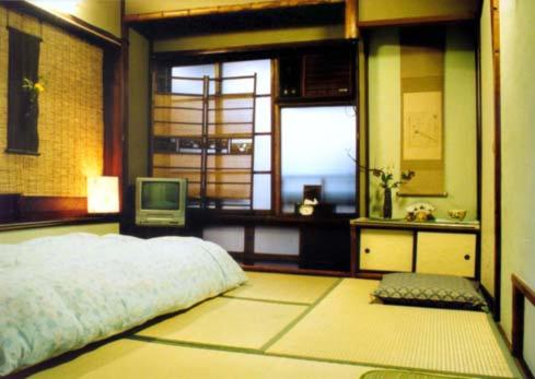 Tama-Ryokan Tama Ryokan