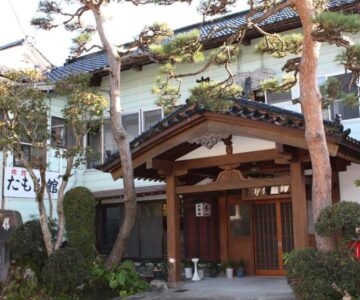 Tamonkan
