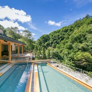Tateshina Grand Hotel Takinoyu