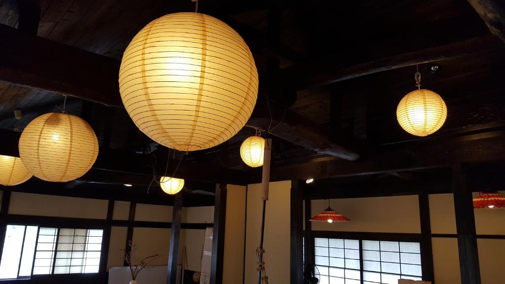 Tawaraya-Ryokan-Koto-Shirasagikan Tawaraya Ryokan Koto Shirasagikan