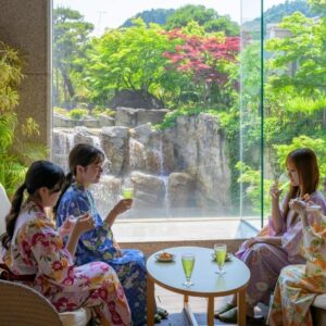 Tendo Hotel