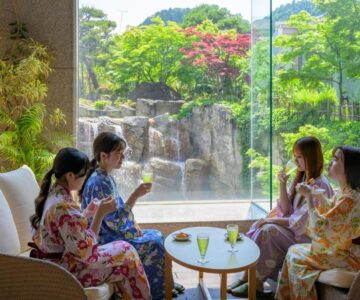 Tendo Hotel