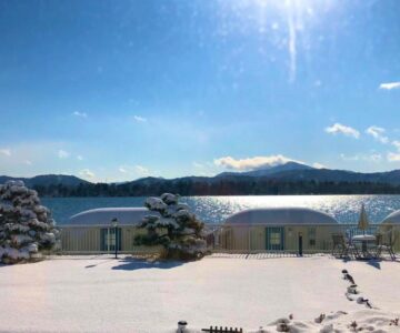 The Gran Resort Amanohashidate