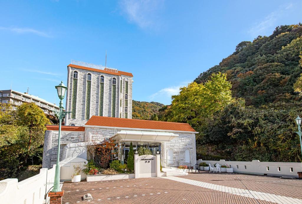 The-Gran-Resort-Arima The Gran Resort Arima