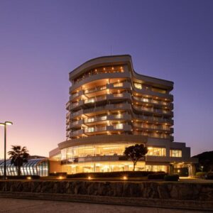 The Gran Resort Elegante Awajishima