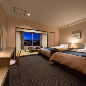The Gran Resort Princess Arima