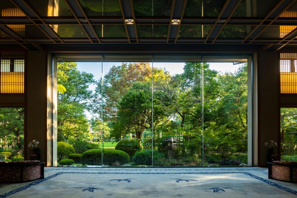Tokiwa-Hotel Tokiwa Hotel