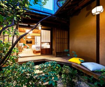Tomonoura Shiomachi Hotel