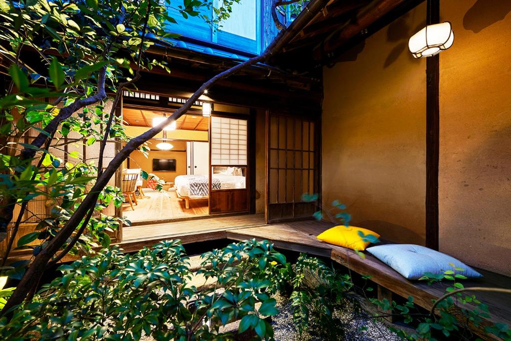 Tomonoura-Shiomachi-Hotel Tomonoura Shiomachi Hotel