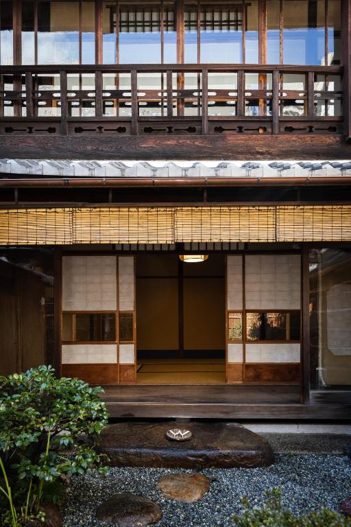 Toshiharu-Ryokan Toshiharu Ryokan