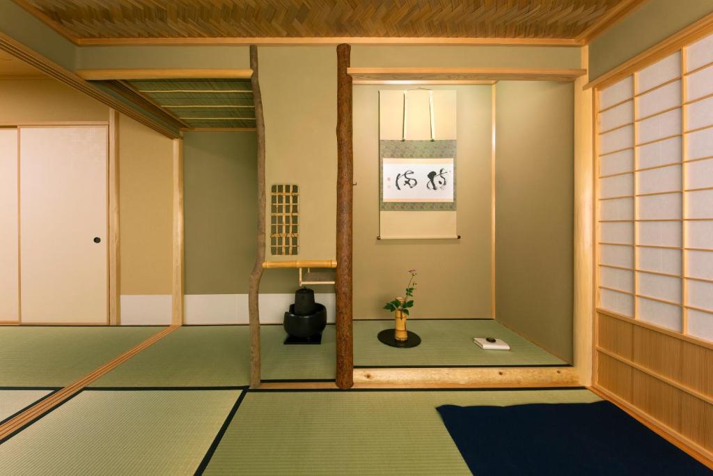 Towa-Ryokan Towa Ryokan