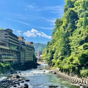 Tsuetate Onsen Hotel Hizenya