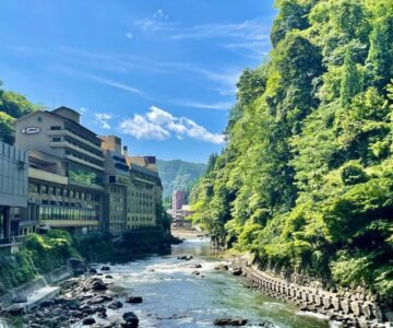 Tsuetate Onsen Hotel Hizenya