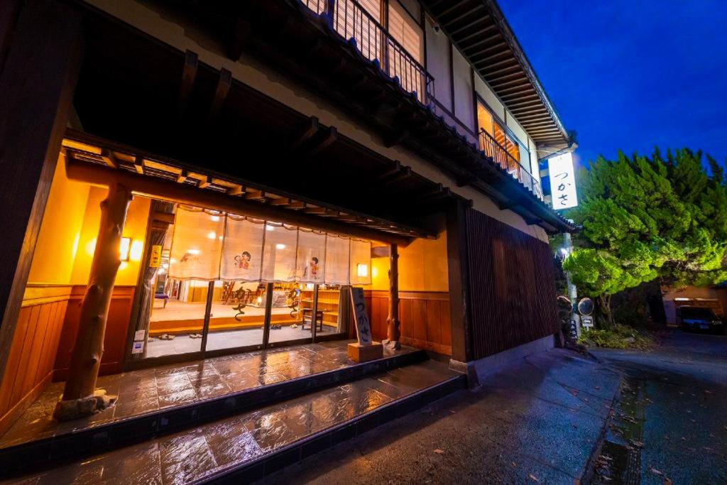 Tsukasa-Ryokan Tsukasa Ryokan