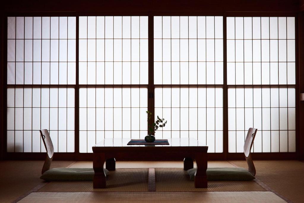 Tsukasaya-Ryokan Tsukasaya Ryokan