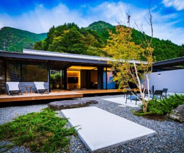 UMEGASHIMA DRIVEｰIN ＆ SAUNA VILLA