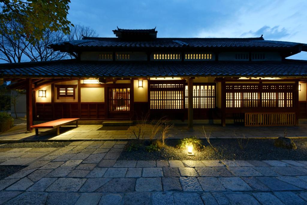 Ubusuna-no-Sato-TOMIMOTO Ubusuna no Sato TOMIMOTO