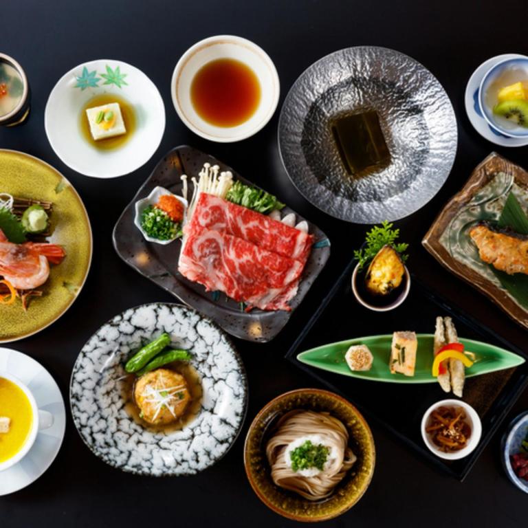 Umemura-Ryokan-Uguisutei Umemura Ryokan Uguisutei
