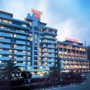 Uomisaki Hotel