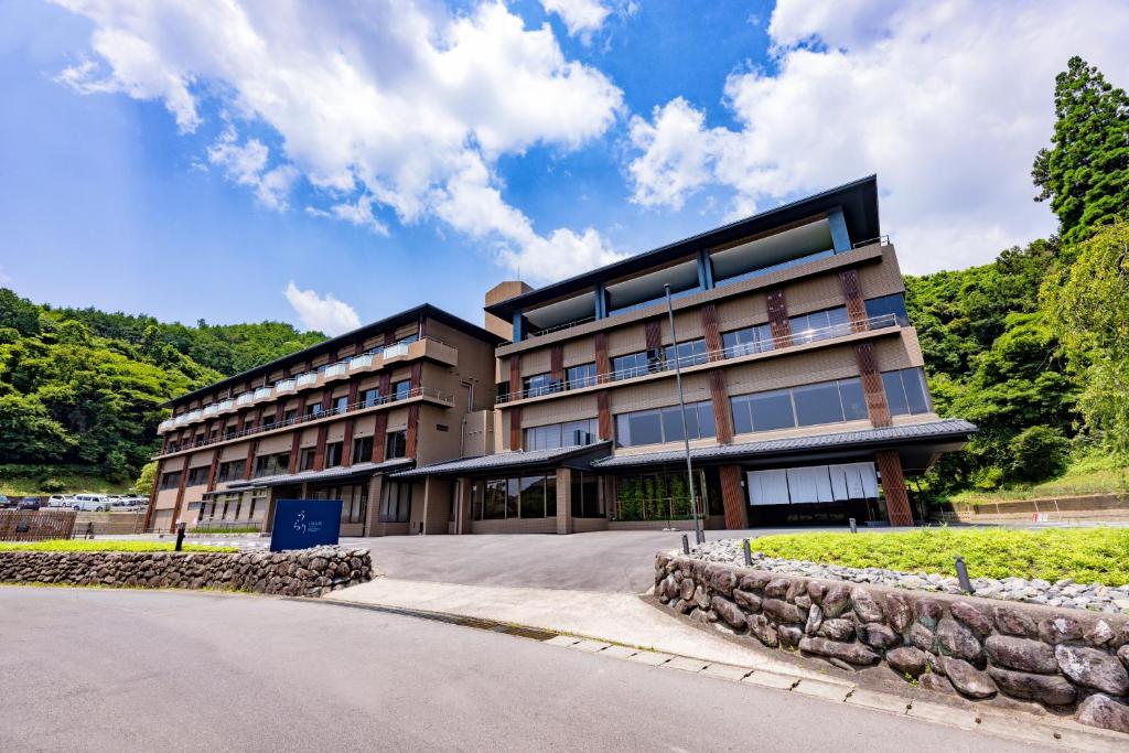 Urari-Takeo-Garden-Terrace-Spa-Resorts Urari Takeo Garden Terrace Spa Resorts