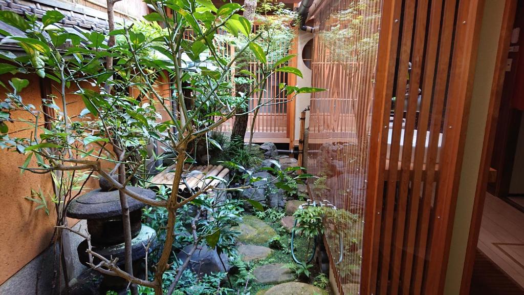 Wajimaya-Ryokan Wajimaya Ryokan
