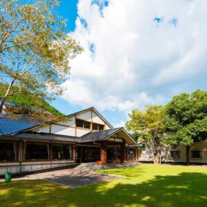 Watarase Onsen Hotel Sasayuri