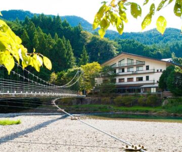 Watarase Onsen Hotel Yamayuri