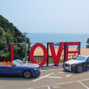 XYZ Private Spa and Seaside Resort