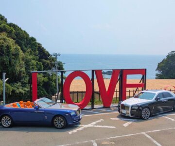 XYZ Private Spa and Seaside Resort