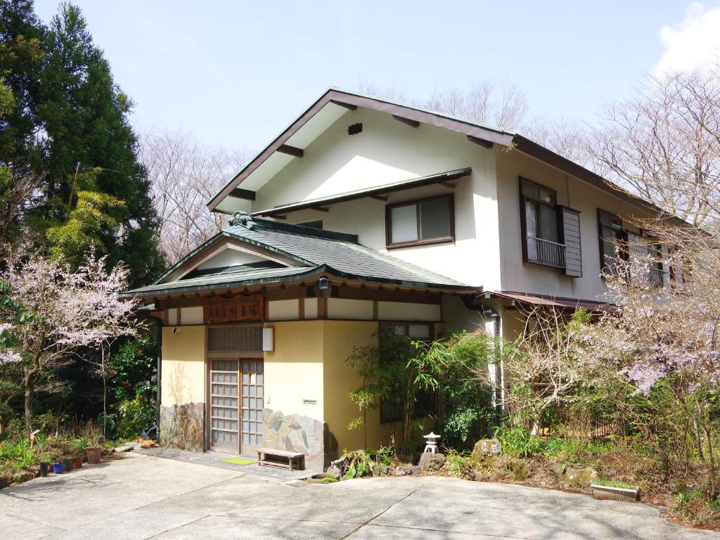 YUPOPPO-Hakone YUPOPPO Hakone