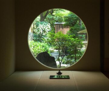Yadoya Nishijinso