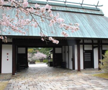 Yamaha Resort Katsuragi Kitanomaru