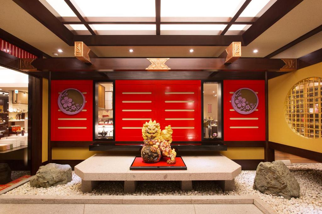 Yamanaka-Onsen-Kissho-Yamanaka Yamanaka Onsen Kissho Yamanaka