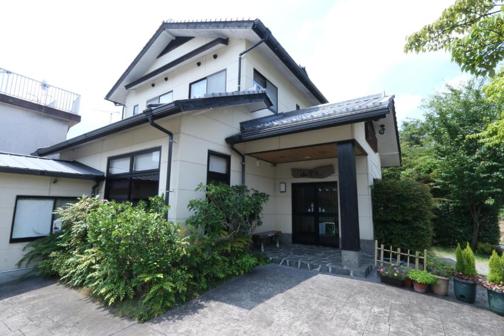 Yufuin-Yamaboushi Yufuin Yamaboushi