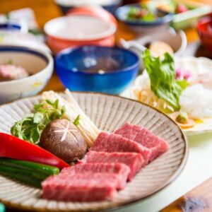 Yufunoyado Kifu