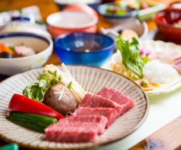 Yufunoyado Kifu