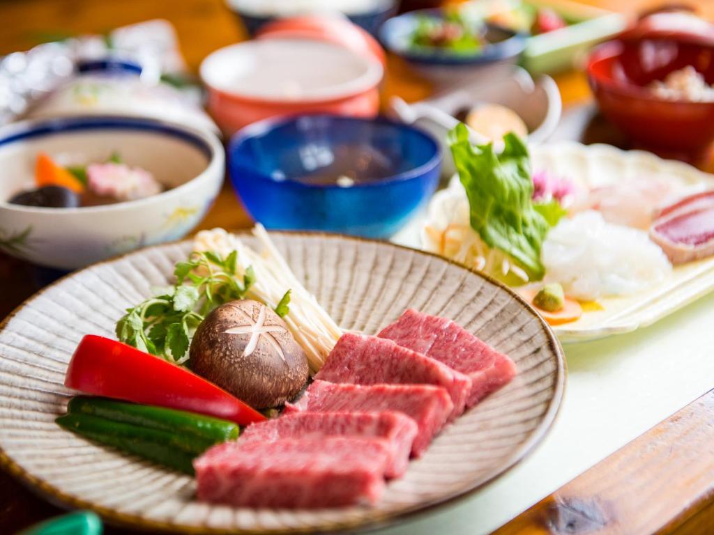 Yufunoyado-Kifu Yufunoyado Kifu