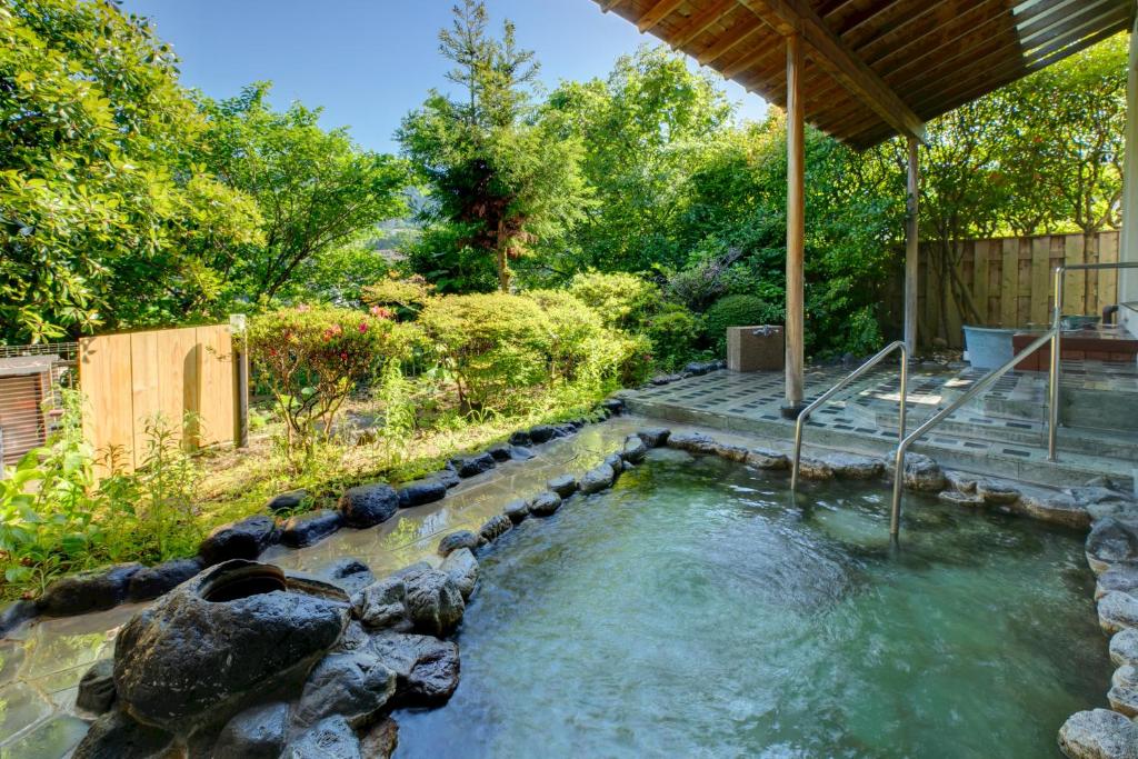 Yugawara-Onsen-GREENPAL-YUGAWARA Yugawara-Onsen GREENPAL YUGAWARA