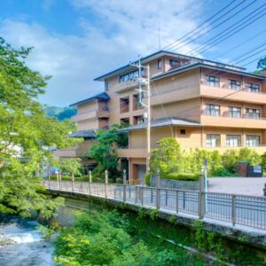 Yugawara Onsen Mizuno-kaori