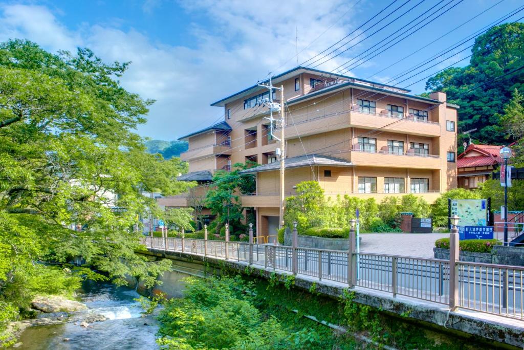 Yugawara-Onsen-Mizuno-kaori Yugawara Onsen Mizuno-kaori