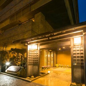 Yugawara-Onsen SUGINA