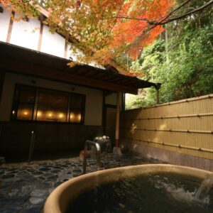 Yumoto Onsen OharaSansou
