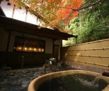 Yumoto Onsen OharaSansou