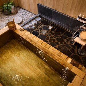 Yumura Onsen MIDORIYA