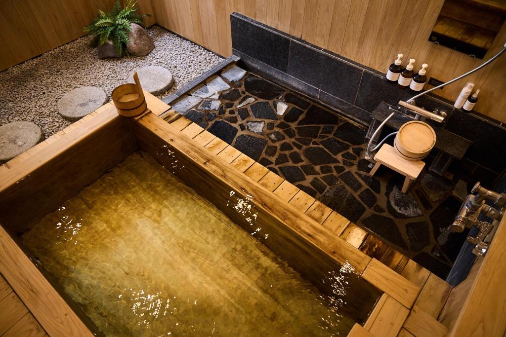 Yumura-Onsen-MIDORIYA Yumura Onsen MIDORIYA