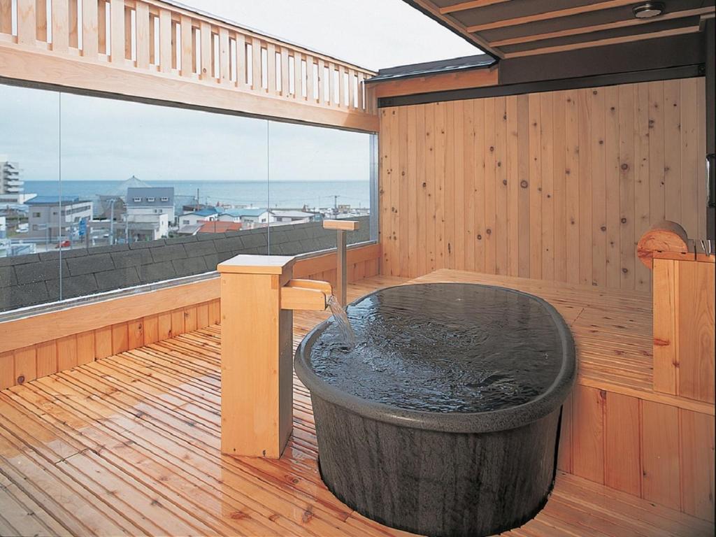 Yunokawa-Kanko-Hotel-Shoen Yunokawa Kanko Hotel Shoen