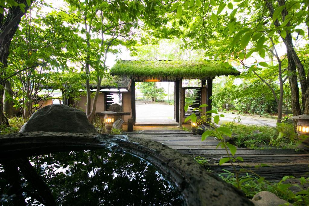 Yunosato-Hayama Yunosato Hayama