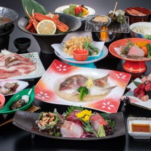 Yura Onsen Yaotome
