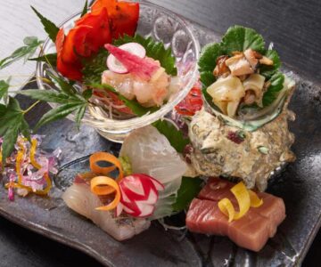 Obama-sō, ryokan de charme à Toba