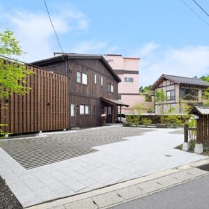 うり房旅館仲通り うら房